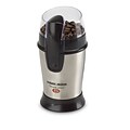 Black & Decker® Smartgrind Coffee Bean Grinder, 4 oz., Silver