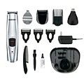 Conair® 12 Piece All-in-One Beard and Moustache Trimmer