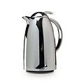 Primula® PECS-5310 1 Liter Thermal Carafe With Glass Lining, Chrome