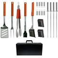 Mr. Bar-B-Q® 20 Piece Barbecue Tool Set With Attach