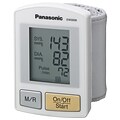 Panasonic® EW3006S Wrist Blood Pressure Monitor