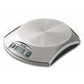 Salter Aquatronic® Electronic Kitchen Scale With 0.8 LCD