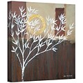 ArtWall Ashley Day II Gallery Wrapped Canvas Art By Herb Dickinson, 24 x 24