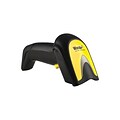 Wasp WLS9600 Laser Barcode Scanner With USB