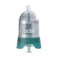 Reliabrand™ Adiri® MD+ 4 oz. Medicine Delivery Bottle For 0 - 18 Months Infant, Green