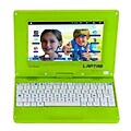 Lexibook® 7 Android 4.0 Ice Cream Sandwich Kids Tablet With Rotary Screen, Green