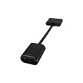 HP® ElitePad USB 3.0 Adapter, Black