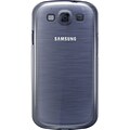 Cygnett Samsung Galaxy S III Snap-on Plastic Case CY0802CXCRY Clear; Pack/1