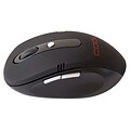 Codi® AK0000025 Wireless Mouse and Pouch Bundle