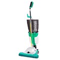BISSELL, Big Green Commercial ProCup Upright Vacuum, Bagless Green (BG102DC)
