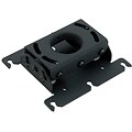 Chief® RPA Custom Ceiling Mount For Projector, Black