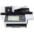 HP® Digital Sender Flow 8500 fn1 Document Capture Workstation; 600 dpi