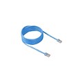 BELKIN - CABLES 50 ft BLU UTP RJ45 M/M PATCH CABLE Category 5e