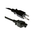 CISCO - HW CABLES AND TRANSCIEVERS Type C5 UK CAB-AC-C5-UK= Cisco AC Power Cord