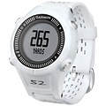 Garmin™ Approach® S2 Golf GPS Watch; White/Gray