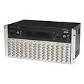 Axis® Communications Q7920 High-Density Rack Mount Video Encoder Chassis