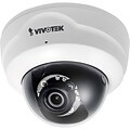 VIVOTEK FD8137H 1MP Indoor Fixed Dome Network Camera With Day/Night