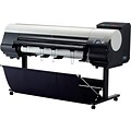 Canon® imagePROGRAF iPF8400SE Color Inkjet 44 Large Format Printer