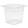 Rubbermaid® Cold Food Pan, 2-1/2qt.