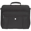 Targus® Black PVC Premiere Carrying Case For 15.4 Laptop