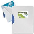 Better Office Products Letter Size Expanding Files; 24/Pack