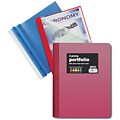 Better Office Products Poly Portfolio;  48/Pack