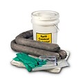 Evolution Sorbent Products Universal Absorbent Spill Kit, 5 Gallons