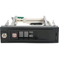 Rosewill Mobile Rack RX-C525 SATA Trayless Hot Swap