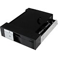 Startech Trayless Hot Swap HSB2535SATBK Mobile Rack Backplane for 2.5 & 3.5 SATA/SAS/HDD/SSD