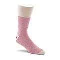 Fox River® Red Heel® Monkey Socks, Pink, Medium