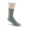 Fox River® Red Heel® Monkey Socks, Green, Medium