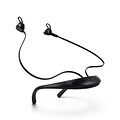 iriver ON Heart Rate Monitor Headset Black