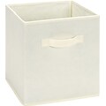 Ameriwood™ Fabric Storage Bin For 6 and 9 Cube Storage Units, Natural (7701396S)