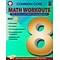 Common Core Math Workouts Resource Book, Grade 8