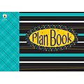 Plan Book, Black, White & Bold