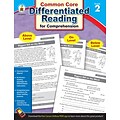 Differentiated Reading for Comprehension Resource Book, Grade 2