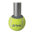 Drive Medical Walker Rear Tennis Ball Glides, Tennis Ball Can