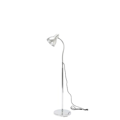 Drive Medical Goose Neck Exam Lamp, Flared Cone w/out Mobile Base