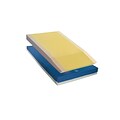 Drive Medical Gravity 9 Pressure Redistribution Mattress; Small, With Perimeter