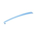 Lifestyle Essentials Extra Long Shoe Horn, Blue