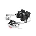 Wenzelite Foot and Ankle Positioner for Wenzelite Trotter Convaid Style Mobility Rehab Stroller