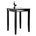 Home Styles 42 Solid Wood Pub Table