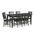 Home Styles Arts And Crafts 7 Piece  Dining Set