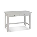 Home Styles Naples Wooden Student Desk