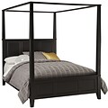 Home Styles Bedford Canopy Bed
