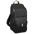 Ape Case® Digital SLR Sling Pack Camera Bag, Black