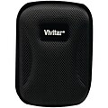 Vivitar® Mini Hard Shell Case For Camera, Black