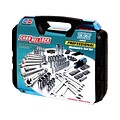 Channellock® Professional Mechanic’s Tool Set; 132 Pieces