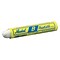 Markal® Paintstik® 4 3/4 x 11/16 B Marker; Yellow