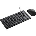 SMK-LINK VersaPoint VP6340 DuraKey Industrial & Medical Grade Keyboard & Mouse